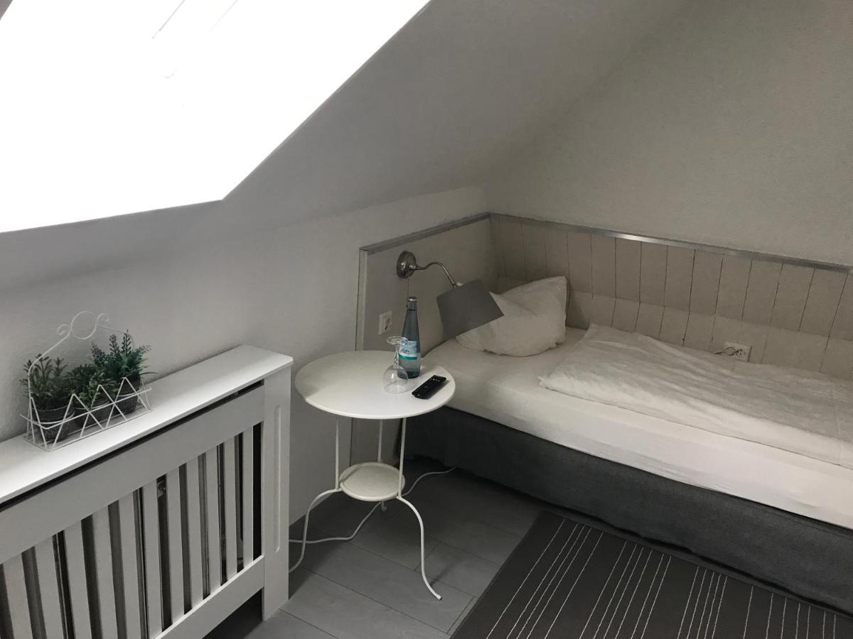 Krone Britzingen Mullheim  Extérieur photo