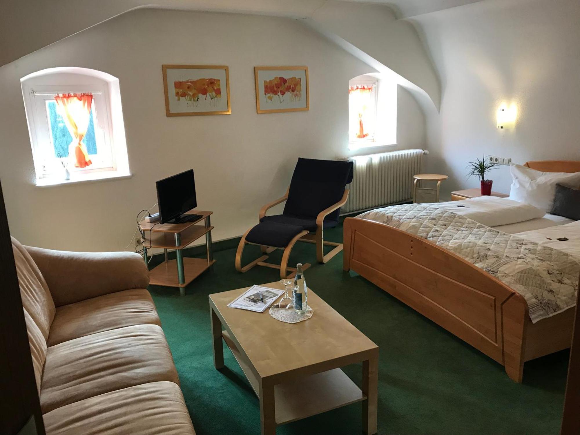Krone Britzingen Mullheim  Extérieur photo